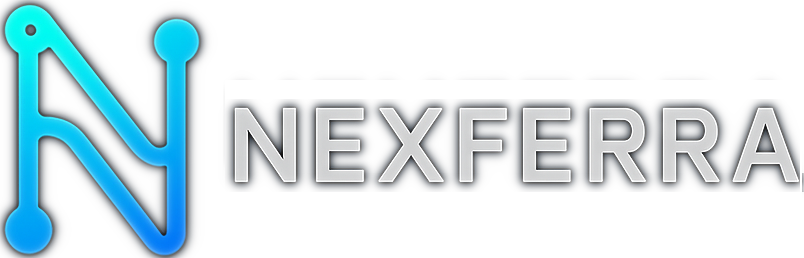Nexferra Logo